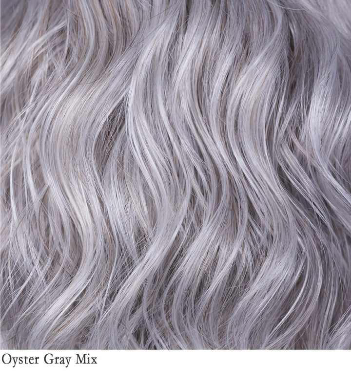 Oyster Gray Mix 260/1001