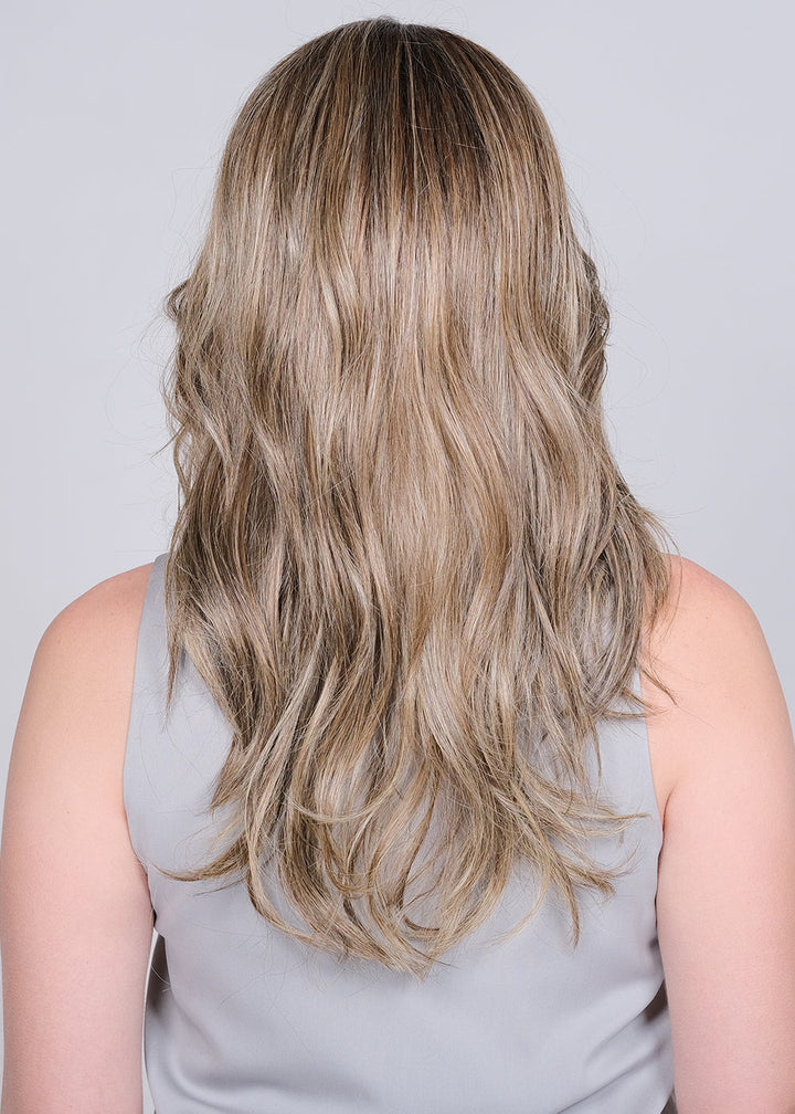 Peerless 22 Balayage