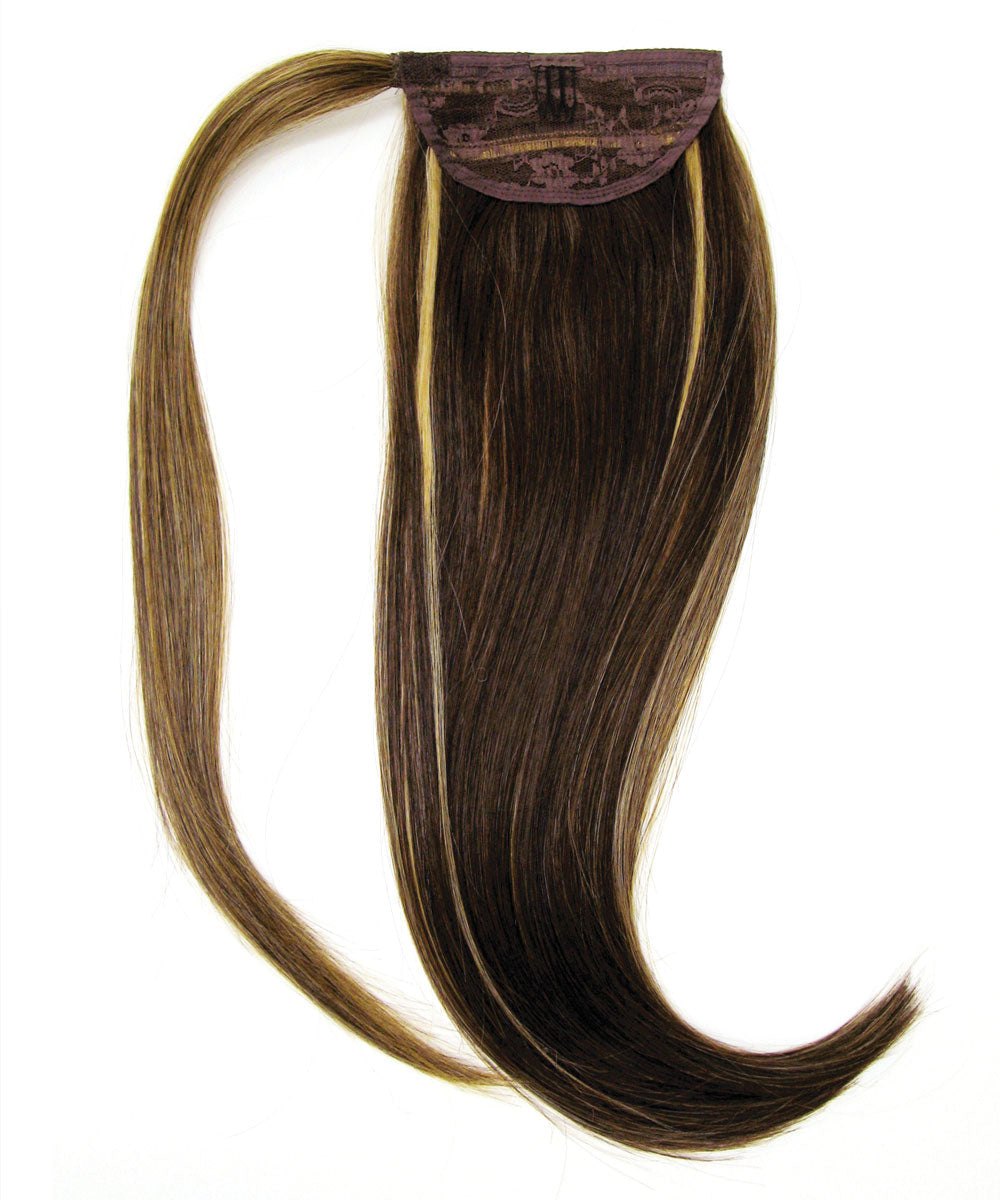 New Futura Pony Wrap 14" - Open Box