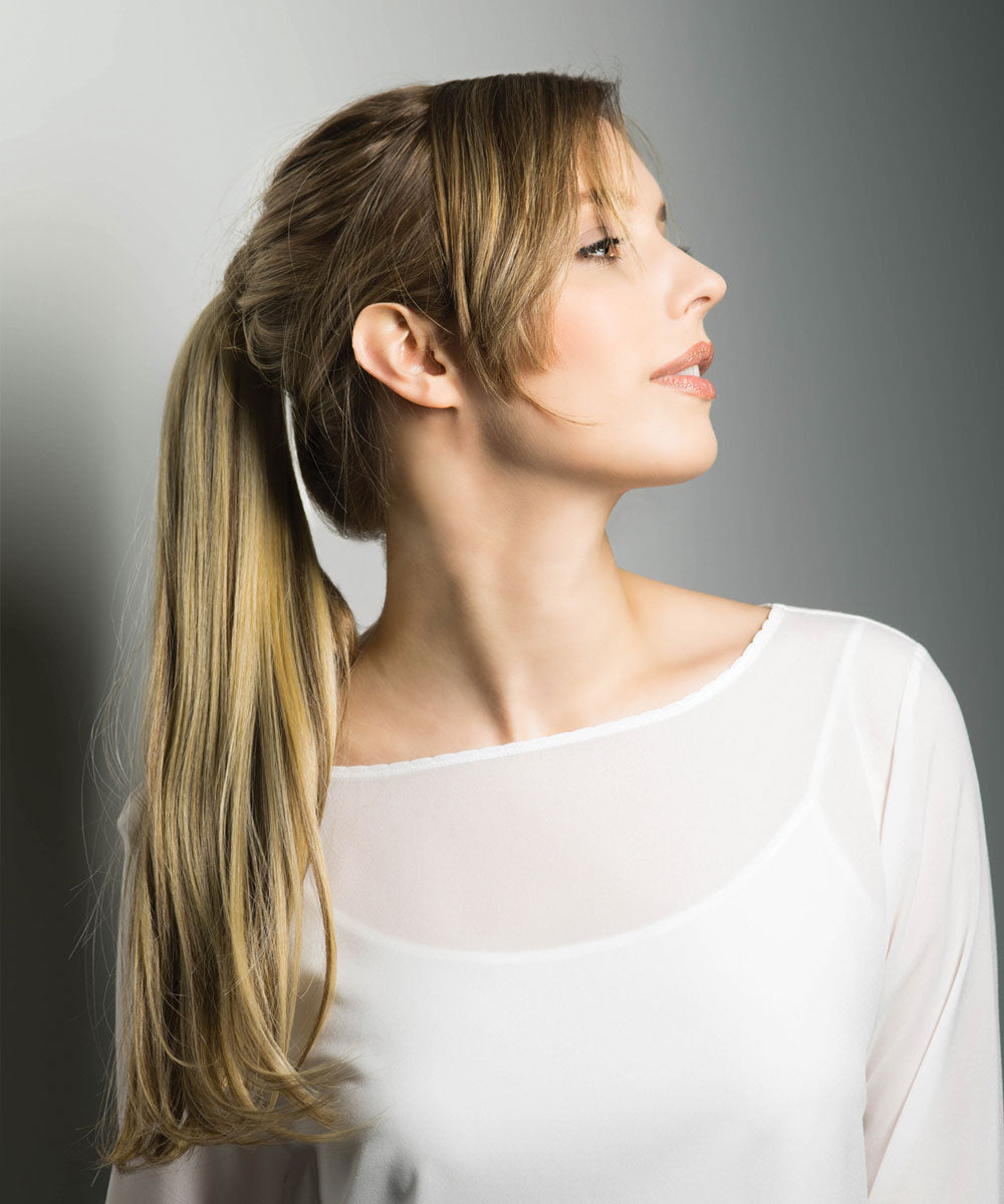 New Futura Pony Wrap 14" - Open Box