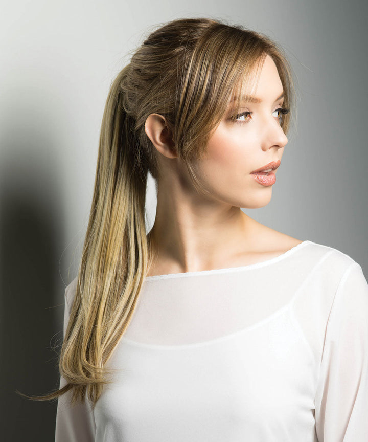 New Futura Pony Wrap 14" - Open Box