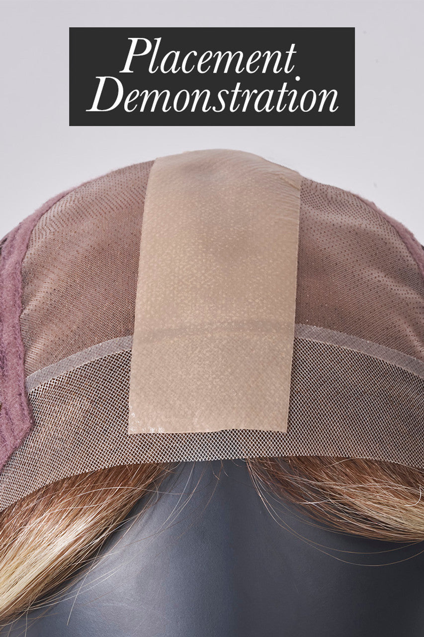 Part Perfect Scalp Tape