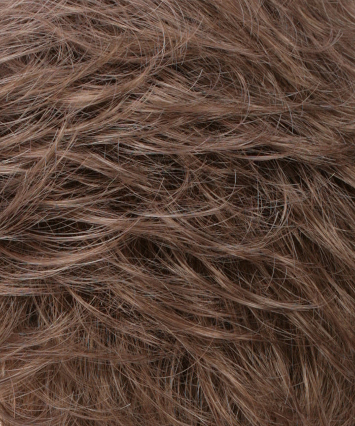 R10/14 - Medium Ash Brown / Dark Blonde Blend