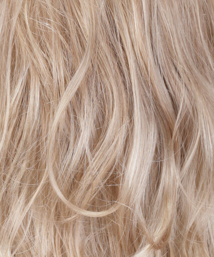 R16/22 - Honey Blonde / Light Ash Blonde Blend