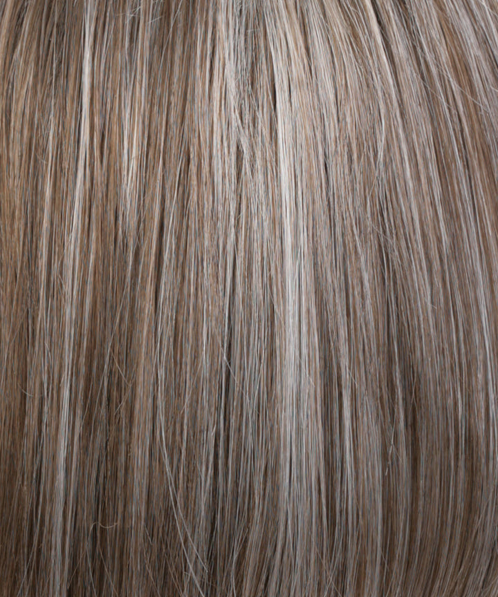 R17/101 - Ash Brown / Platinum Blonde Blend