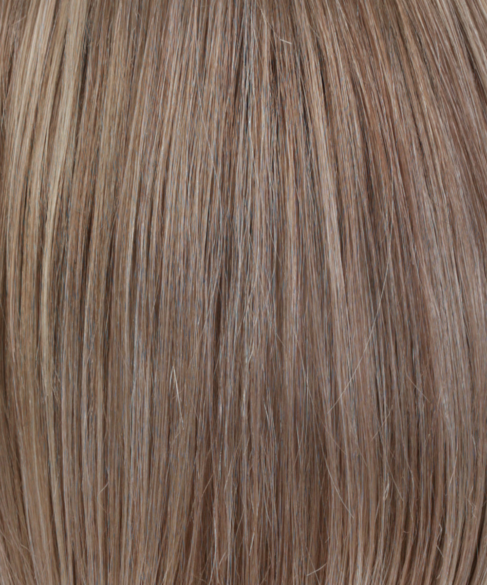 R18/22T - Ash Blonde Tipped with Light Ash Blonde