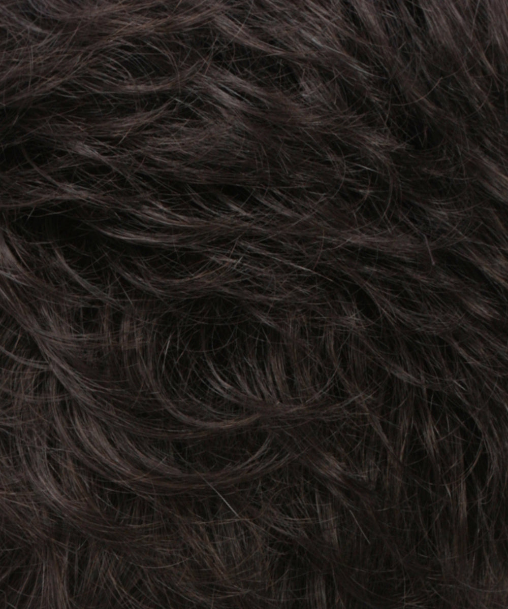 R4/6 - Dark Brown / Chestnut Brown Blend