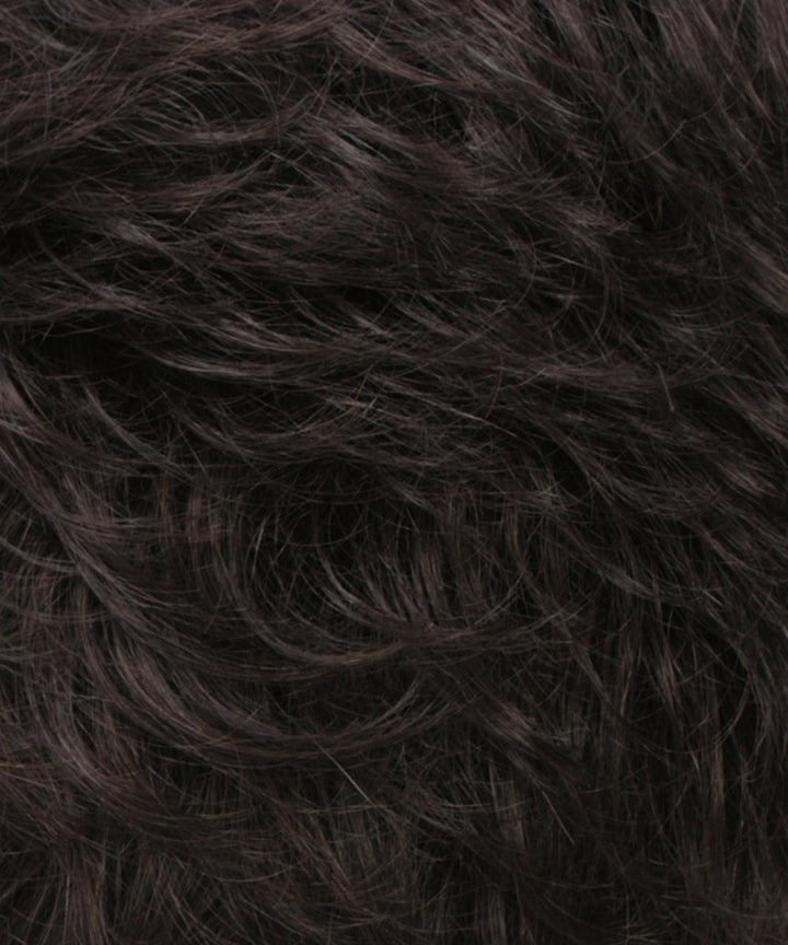 R4/6 - Dark Brown / Chestnut Brown Blend