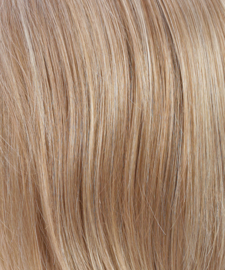 R20F - Light Auburn / Golden Blonde Frost