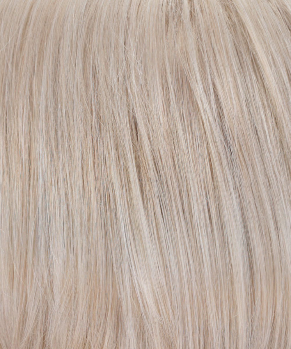 R24 - Pale Golden Blonde