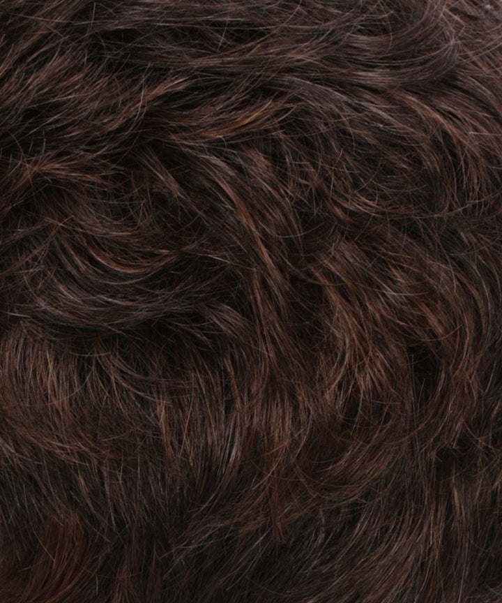 R36F - Chestnut Brown / Medium Auburn Frost