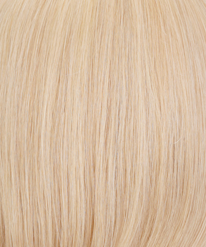 R613/27 - Light Auburn Blended with Pale Blonde