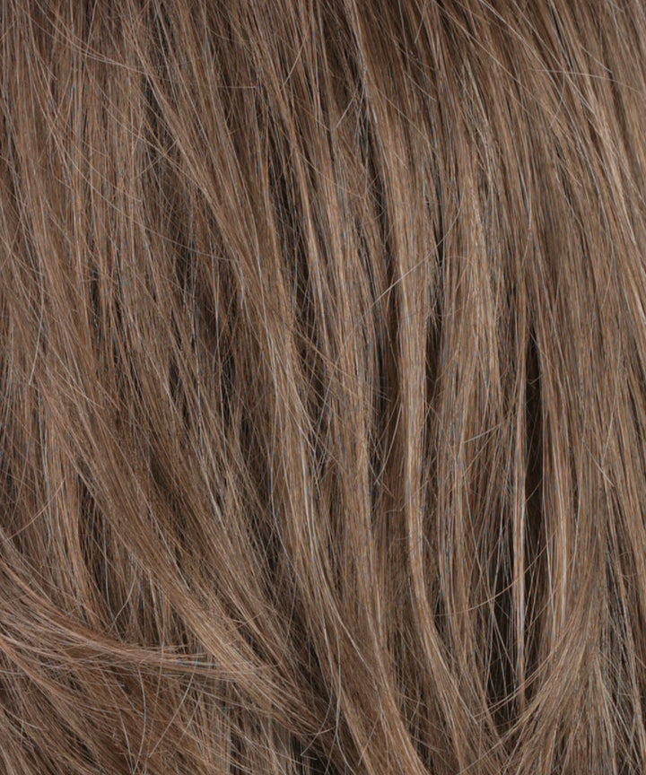 R9/12 - Light Golden Brown / Light Brown Blend