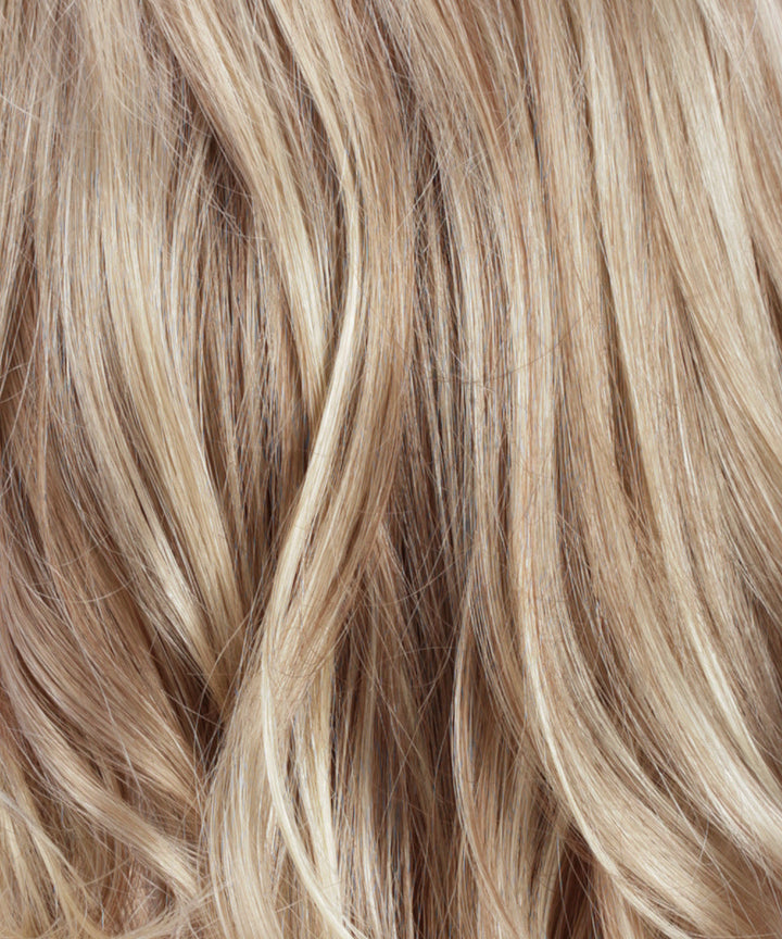 RH1488 - Dark Blonde with Lightest Blonde Highlights