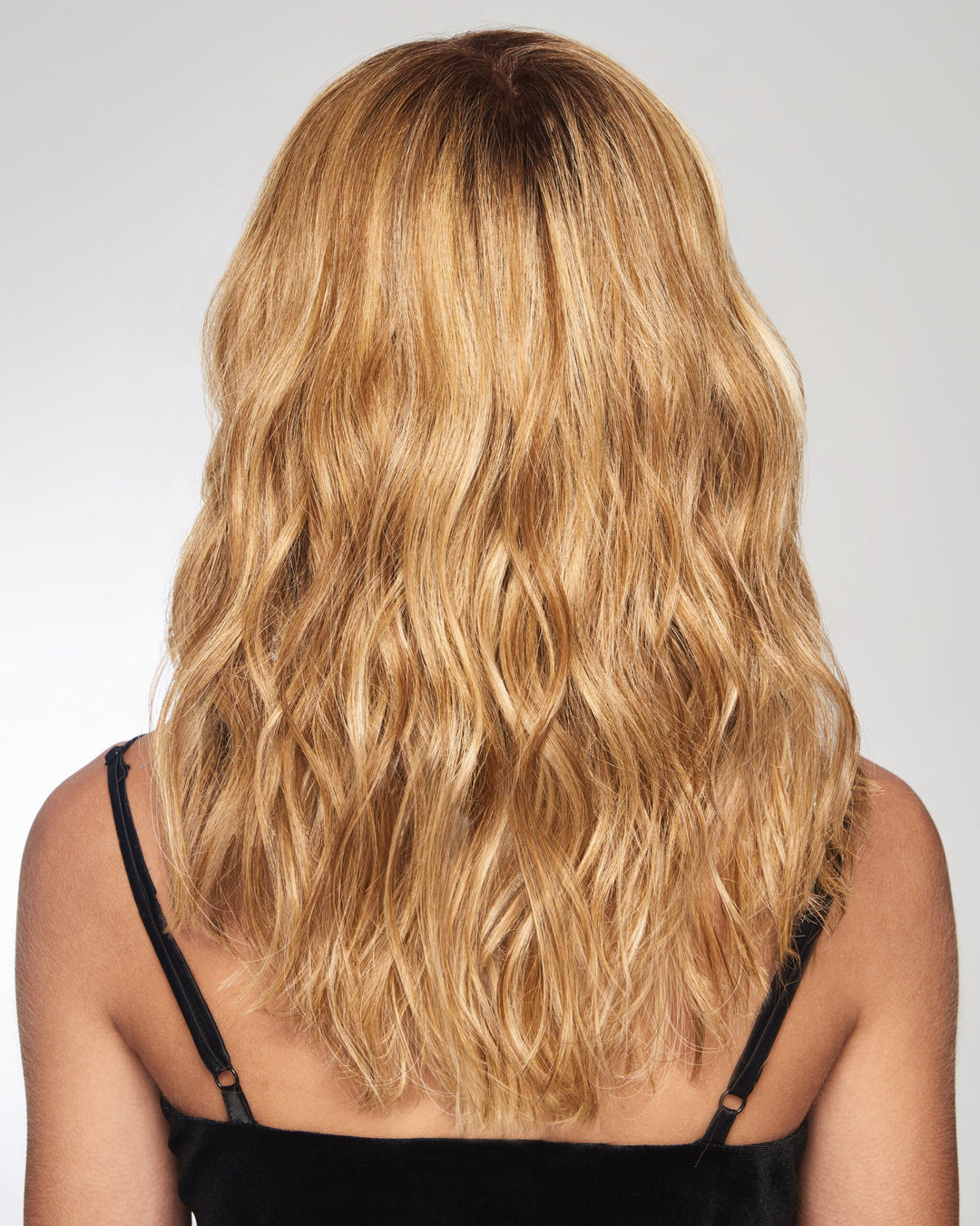 RL14/25SS Shaded Honey Ginger