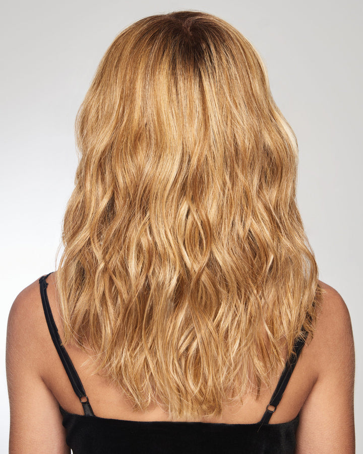 RL14/25SS Shaded Honey Ginger