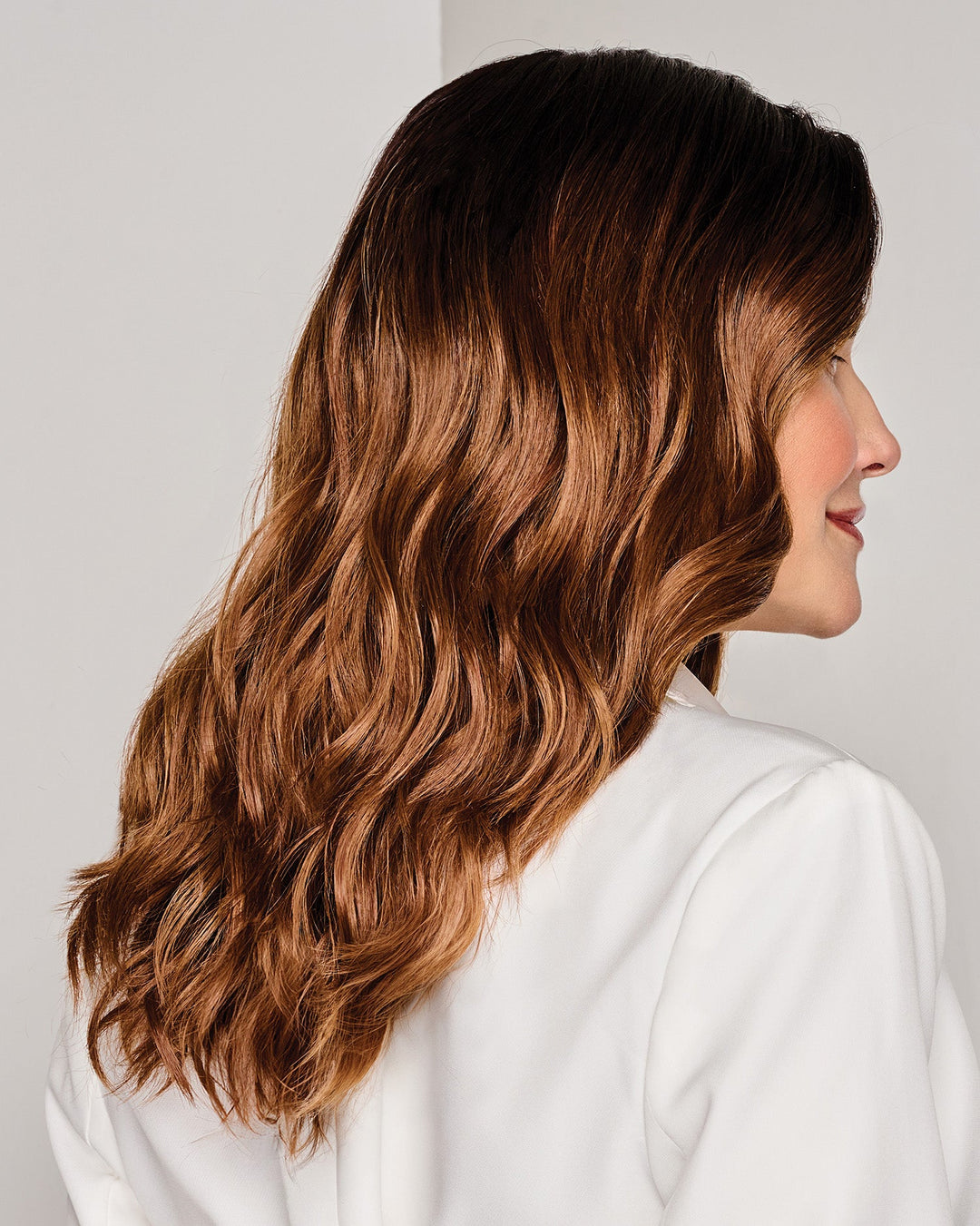 RL2/31OM Ombré Cinnamon