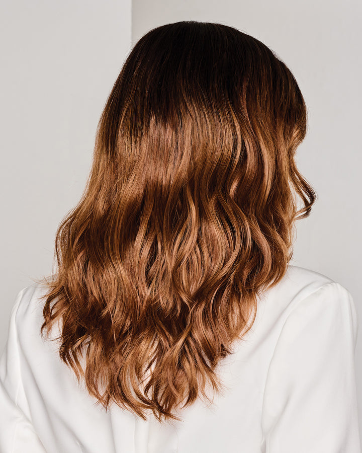 Balayage Beauty