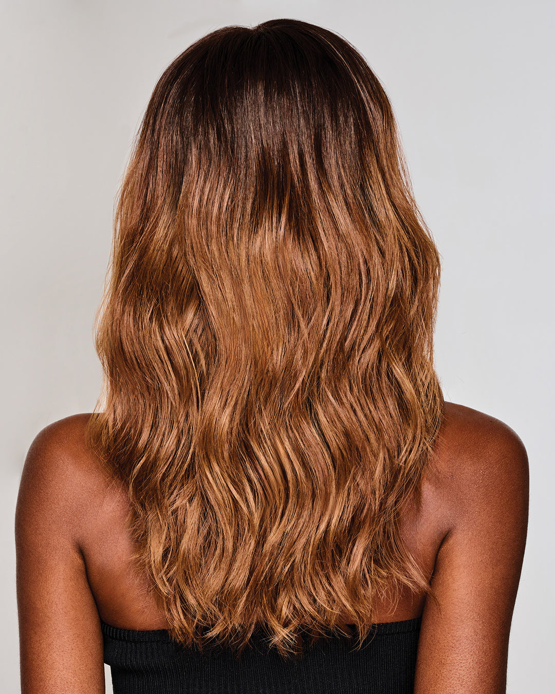 Balayage Beauty