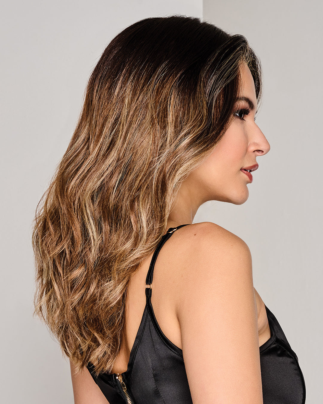 Balayage Beauty