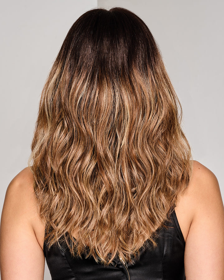 Balayage Beauty