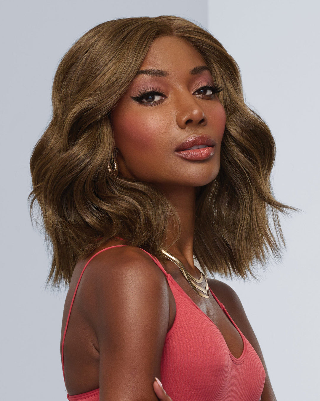 RL10/12 Sunlit Chestnut