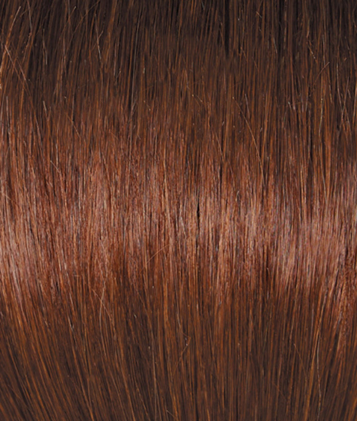 R4HH Chestnut Brown