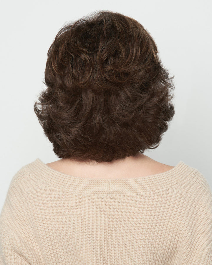 R829S Glazed Hazelnut