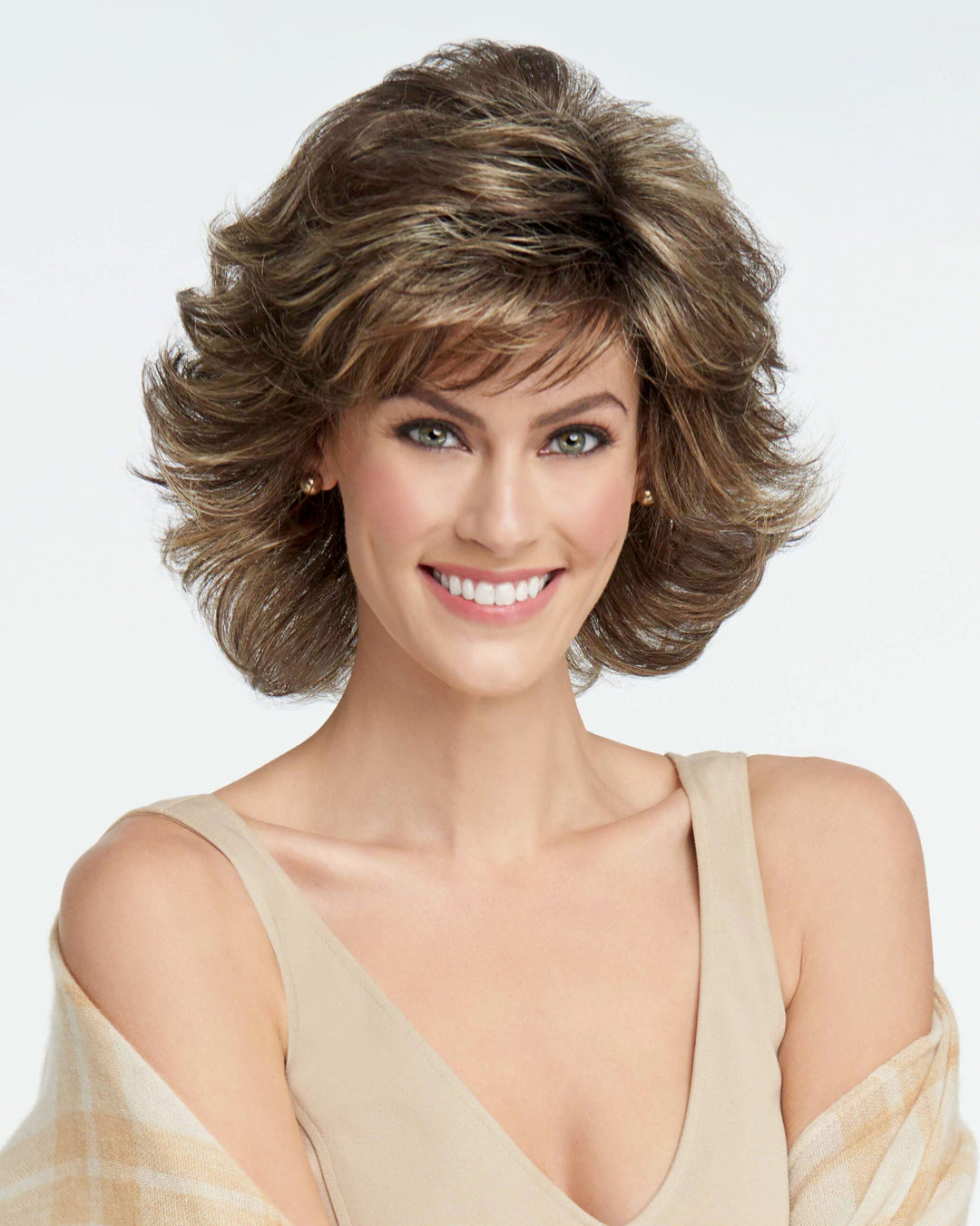 SS8/25 Shaded Golden Walnut