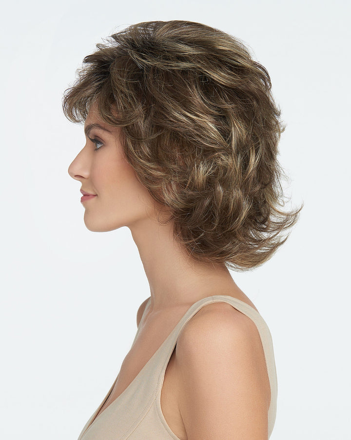 SS8/25 Shaded Golden Walnut