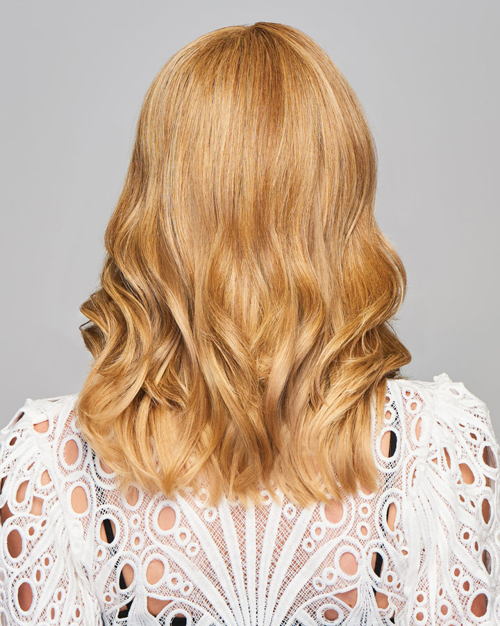 RL14/25 Honey Ginger