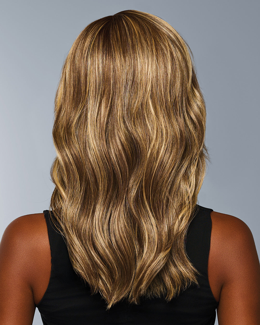 RL9/24SS Shaded Iced Cafe Latte