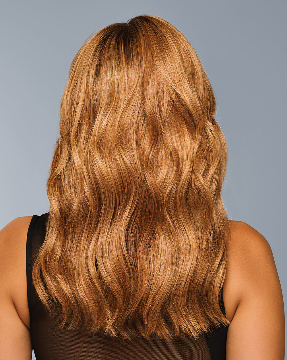 RL29/33SS Shaded Iced Pumpkin Spice