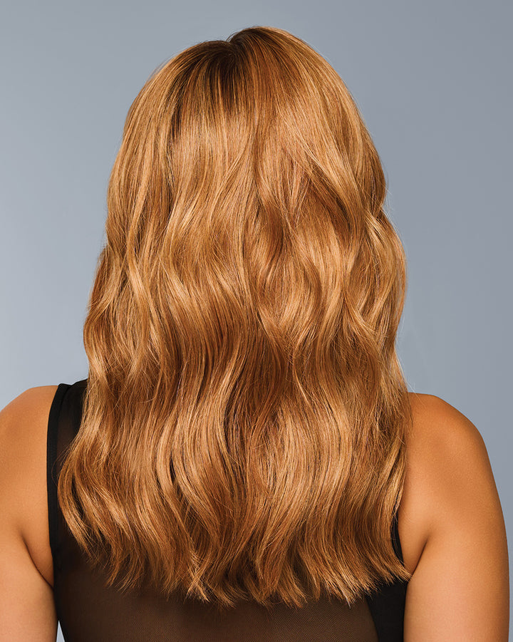 RL29/33SS Shaded Iced Pumpkin Spice