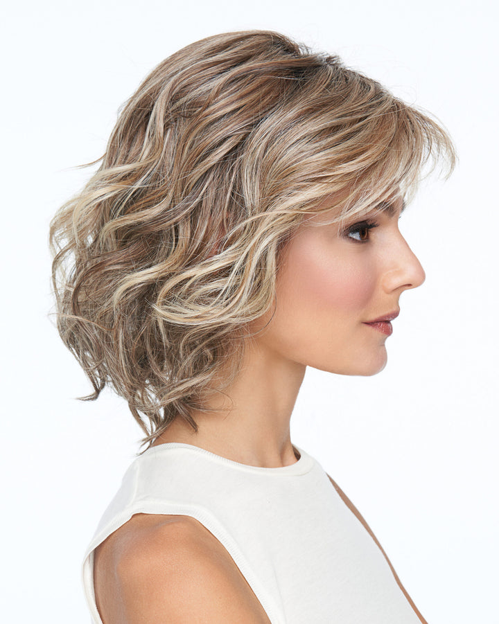 RL12/22SS Shaded Cappuccino