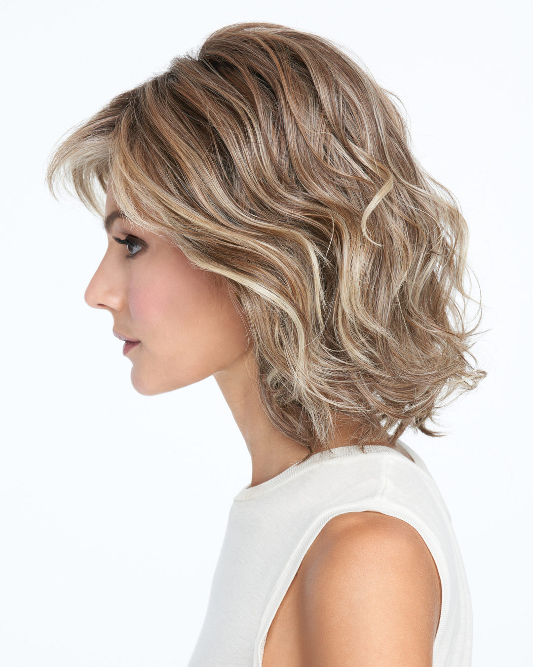 RL12/22SS Shaded Cappuccino