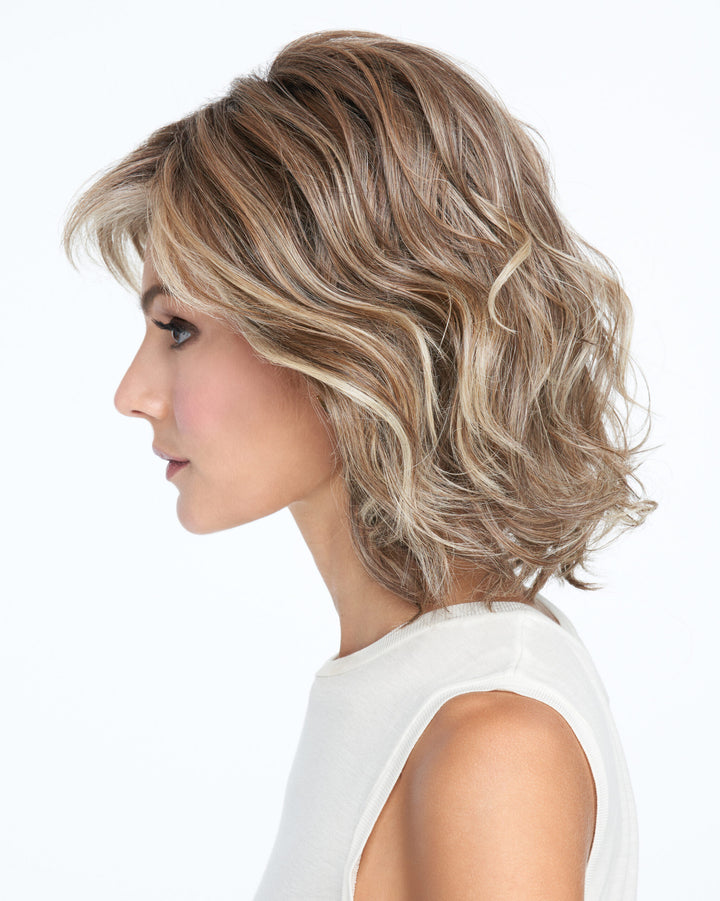 RL12/22SS Shaded Cappuccino