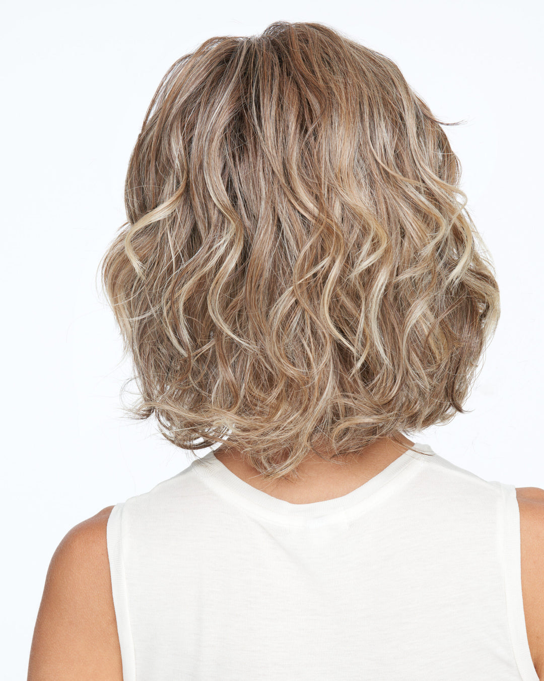 RL12/22SS Shaded Cappuccino