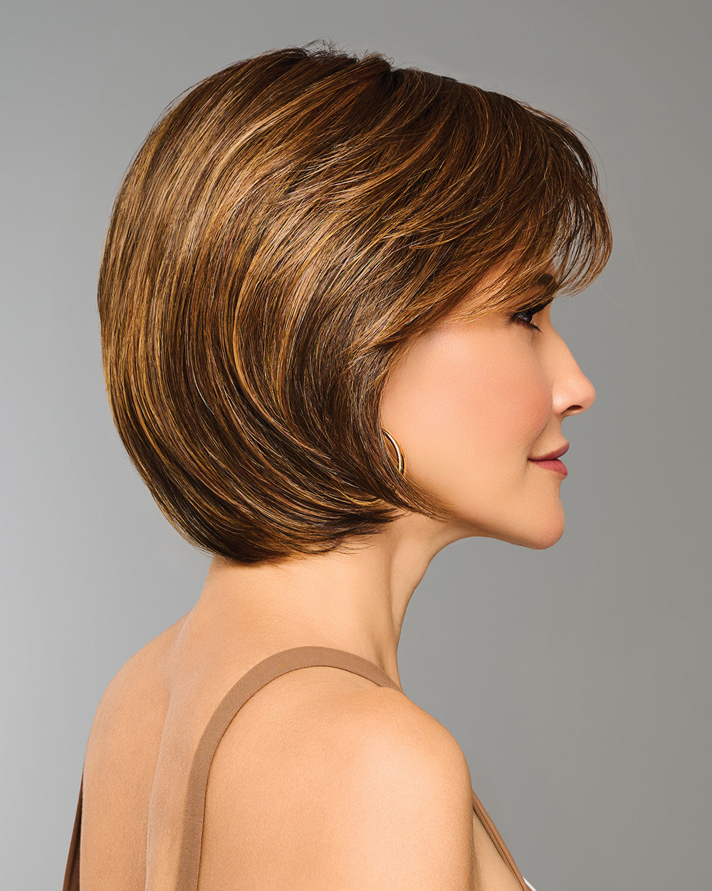 RL8/29SS Shaded Hazelnut