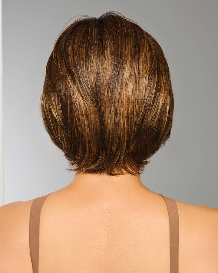 RL8/29SS Shaded Hazelnut