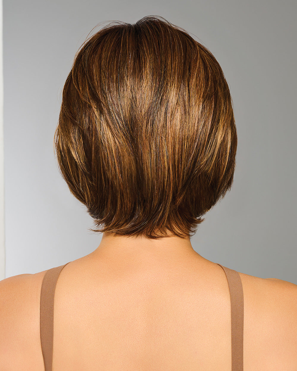 RL8/29SS Shaded Hazelnut