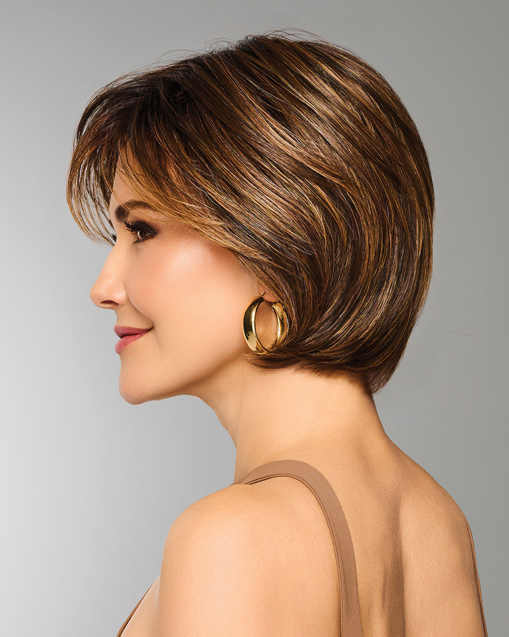 RL8/29SS Shaded Hazelnut