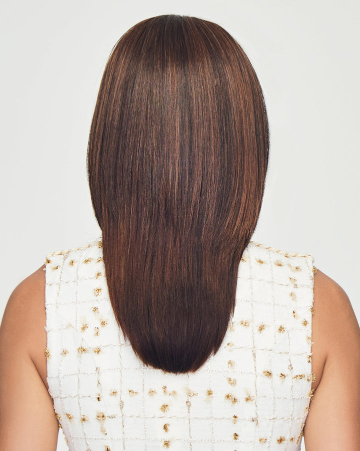 RL6/30 Copper Mahogany