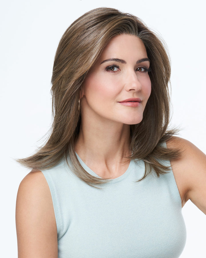 RL10/22SS Shaded Iced Cappuccino