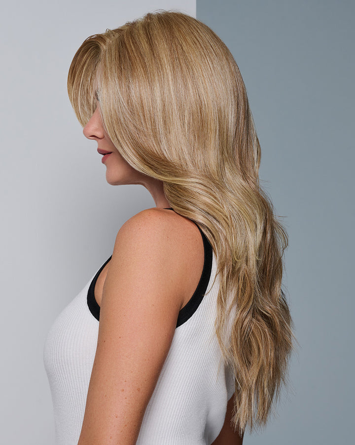 RL14/22 Pale Gold Wheat