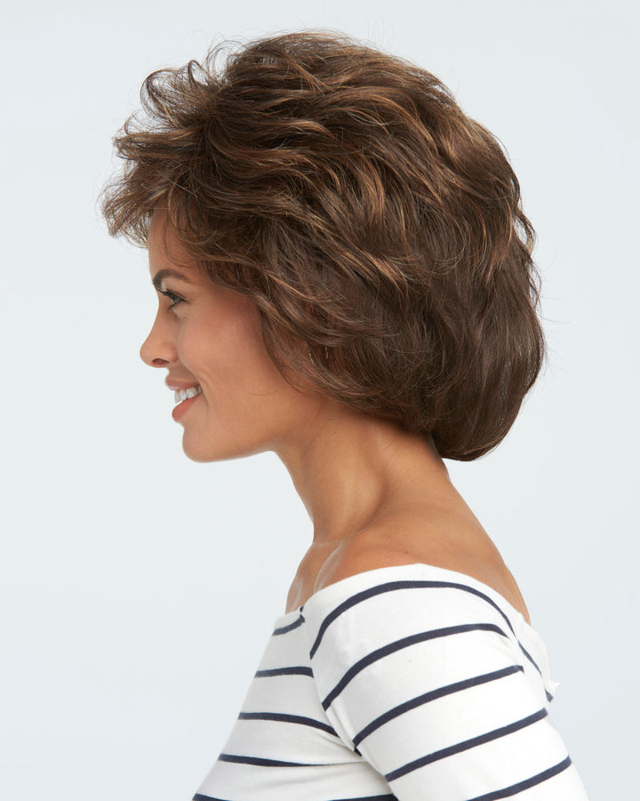 SS11/29 Shaded Nutmeg