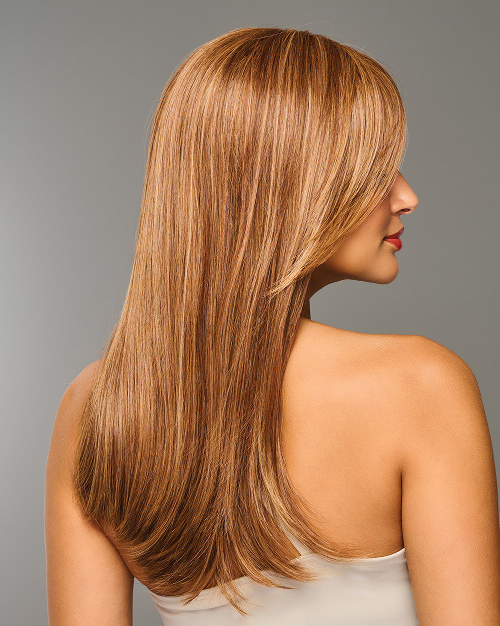 RL30/27 Rusty Auburn