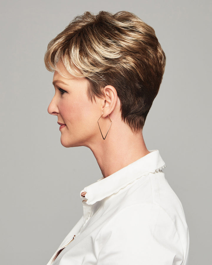 SS12/22 Shaded Cappuccino