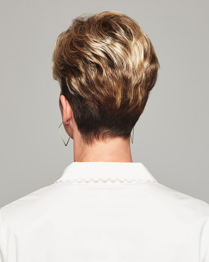 SS12/22 Shaded Cappuccino