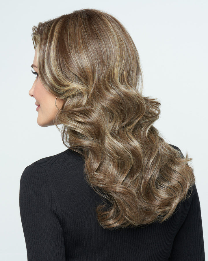 RL9/24SS Shaded Iced Cafe Latte